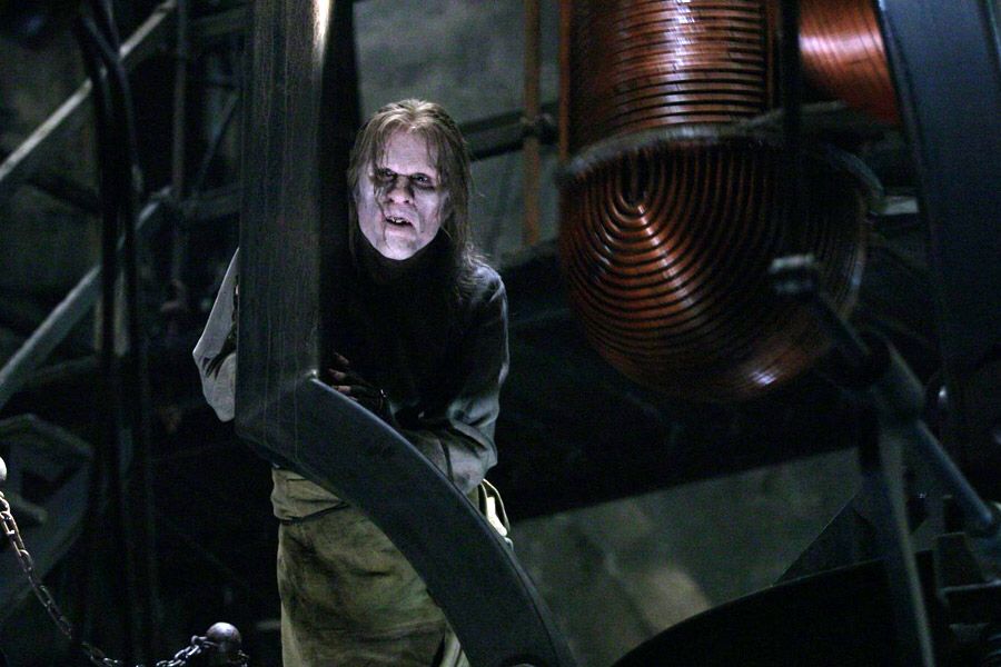 Kevin O'Connor as Igor in <i>Van Helsing</i> (2004)